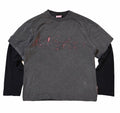 Longsleeve Tartan