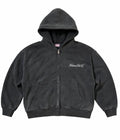 Zip Grey/Kaki