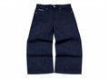 Denim Selvedge Marine