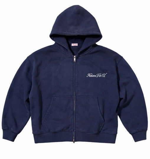 Zip Blue