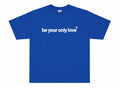 Bluff tee