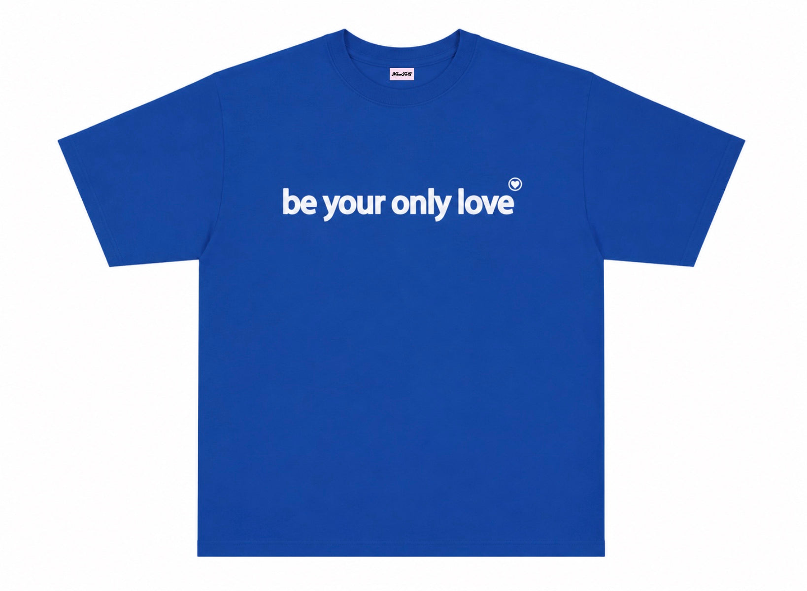 Bluff tee